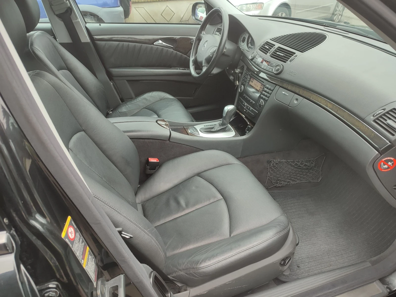 Mercedes-Benz E 320 320cdi 204cv | Mobile.bg � ����������� 14
