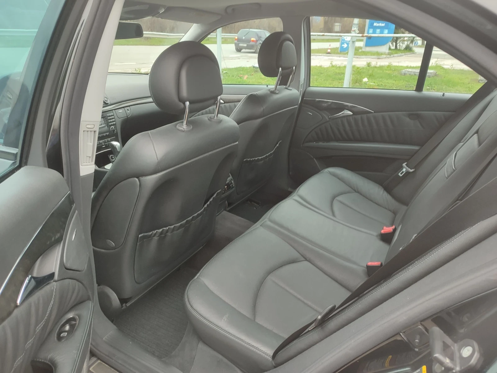 Mercedes-Benz E 320 320cdi 204cv | Mobile.bg � ����������� 10