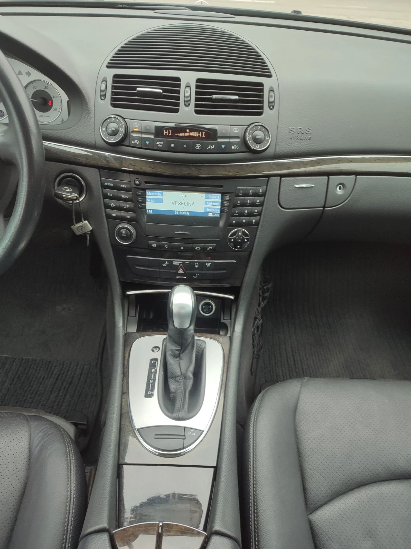 Mercedes-Benz E 320 320cdi 204cv | Mobile.bg � ����������� 11