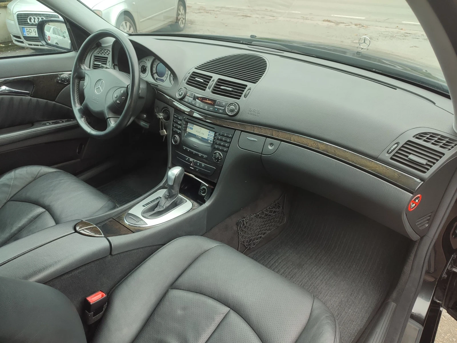 Mercedes-Benz E 320 320cdi 204cv | Mobile.bg � ����������� 15