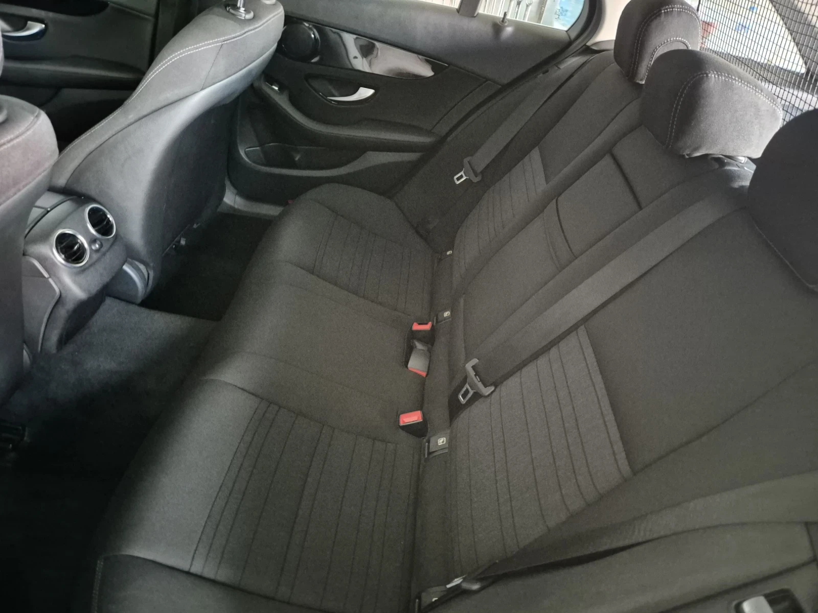 Mercedes-Benz C 180 Auto Sport Plus | Mobile.bg � ����������� 12