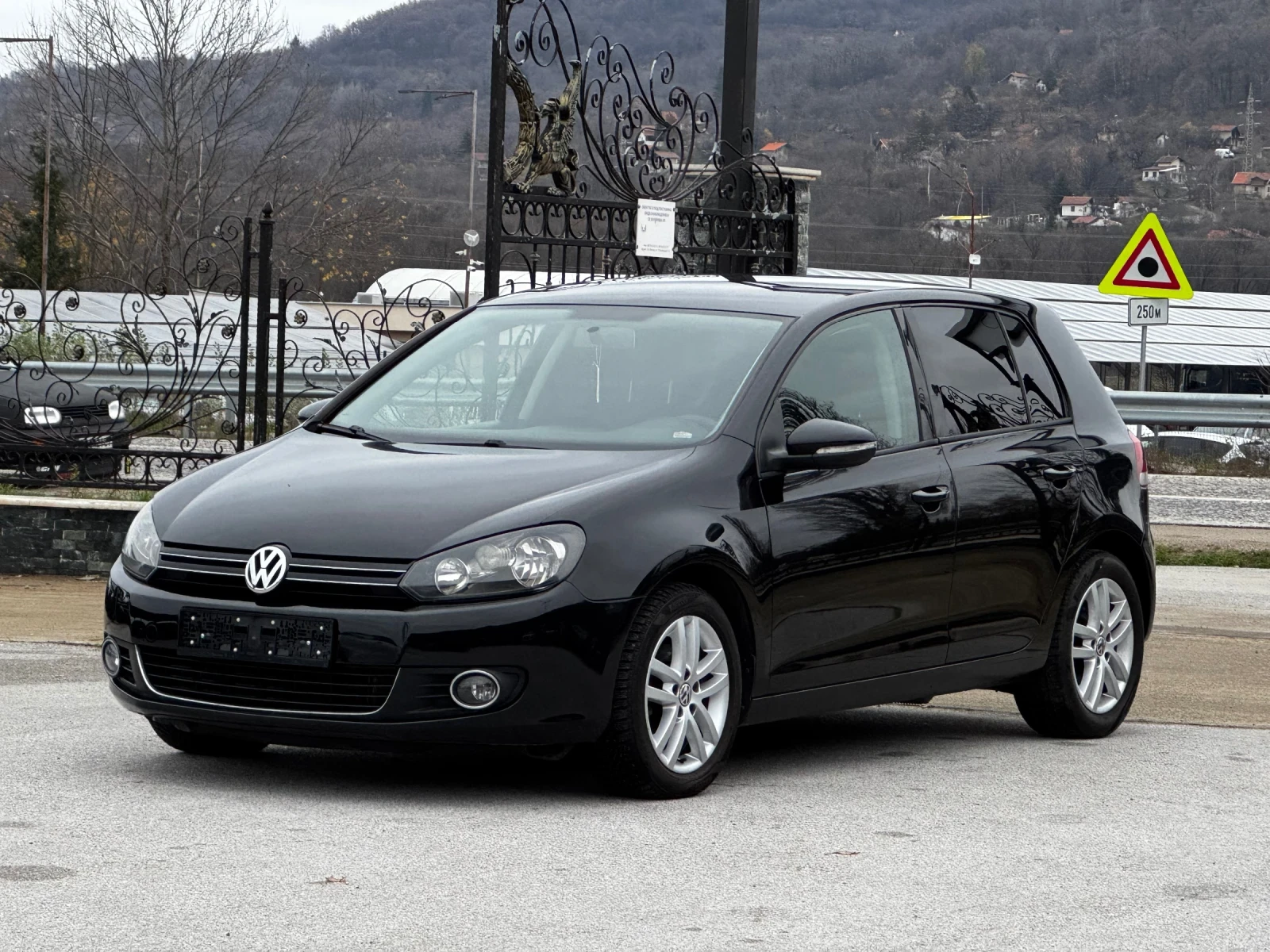 VW Golf 2.0TDI ������ | Mobile.bg � ����������� 1