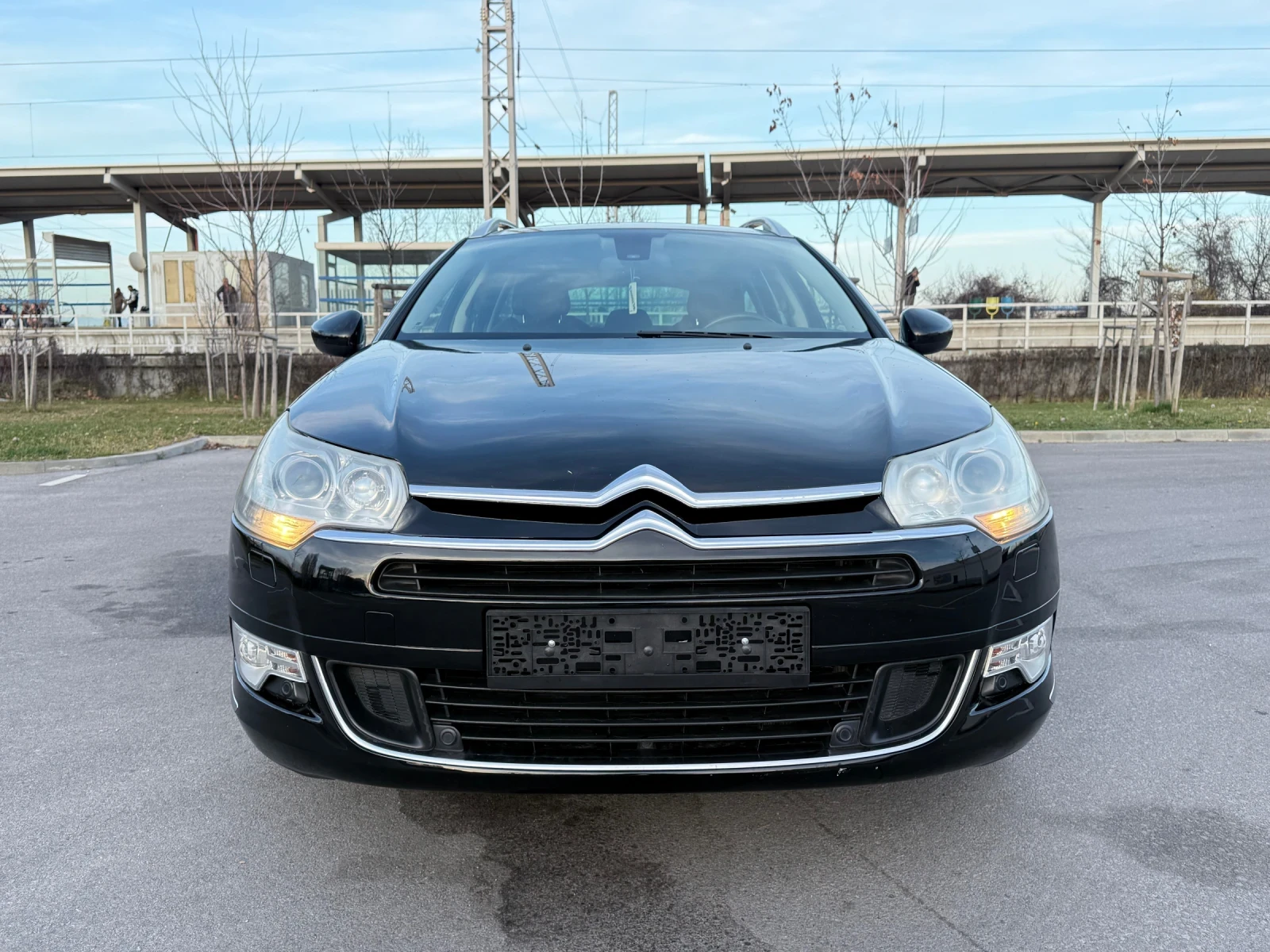 Citroen C5 * 2.2HDI* AVTOMAT* MASAJ* PAMET* PODGREV* NAVI*  | Mobile.bg � ����������� 2