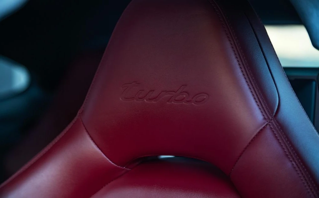 Porsche Panamera Turbo Sport Chrono - изображение 9