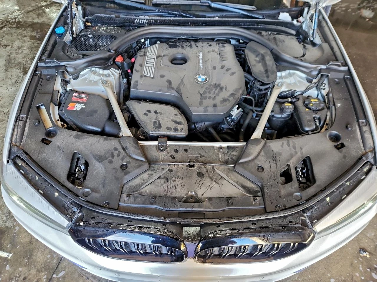 BMW 530 �������* ������* ������* LANE* ASSIST | Mobile.bg � ����������� 11