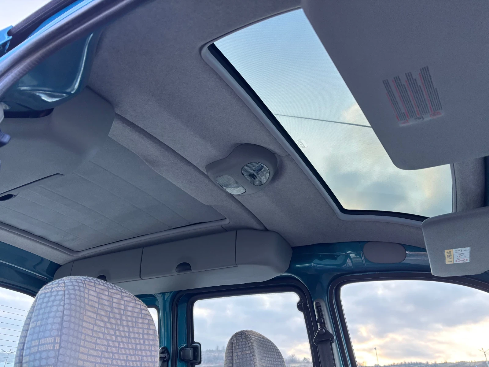 Renault Kangoo 1.6 | Mobile.bg � ����������� 12