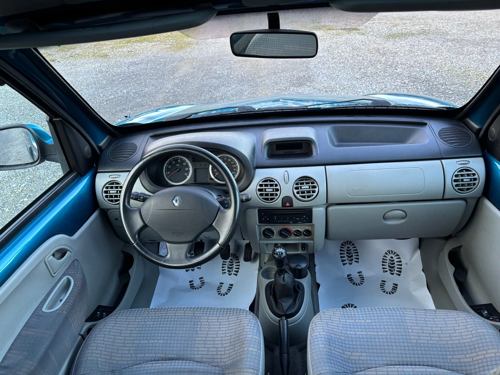 Renault Kangoo 1.6 | Mobile.bg � ����������� 9