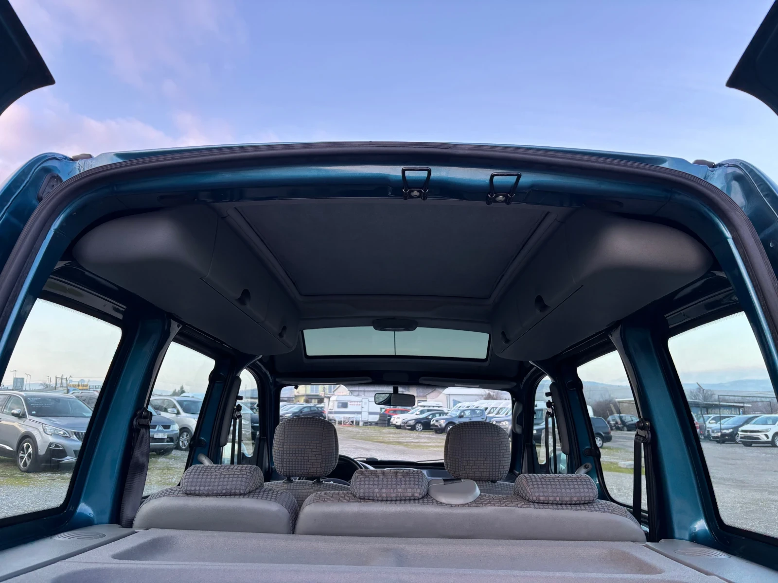 Renault Kangoo 1.6 | Mobile.bg � ����������� 11