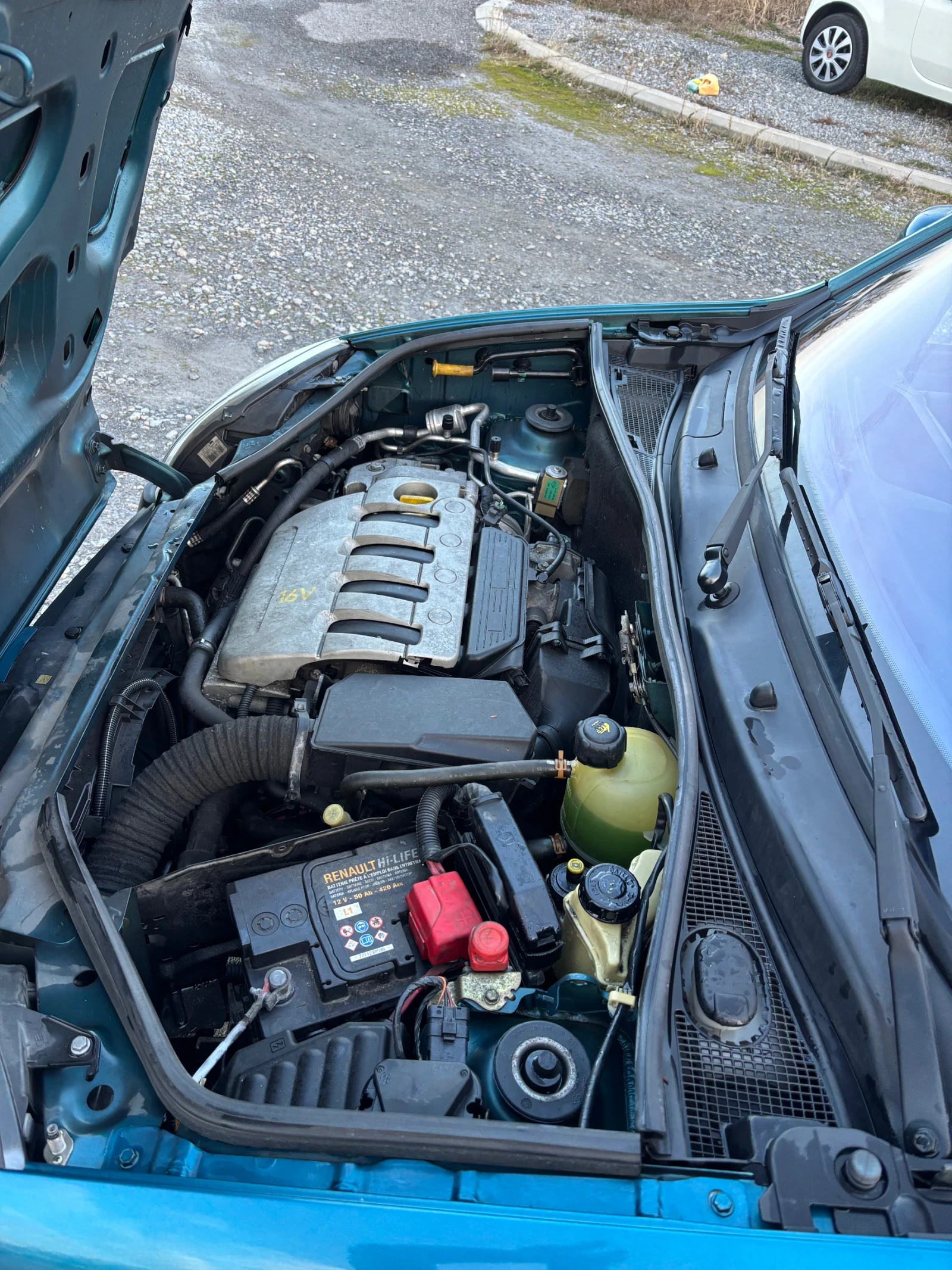 Renault Kangoo 1.6 | Mobile.bg � ����������� 14