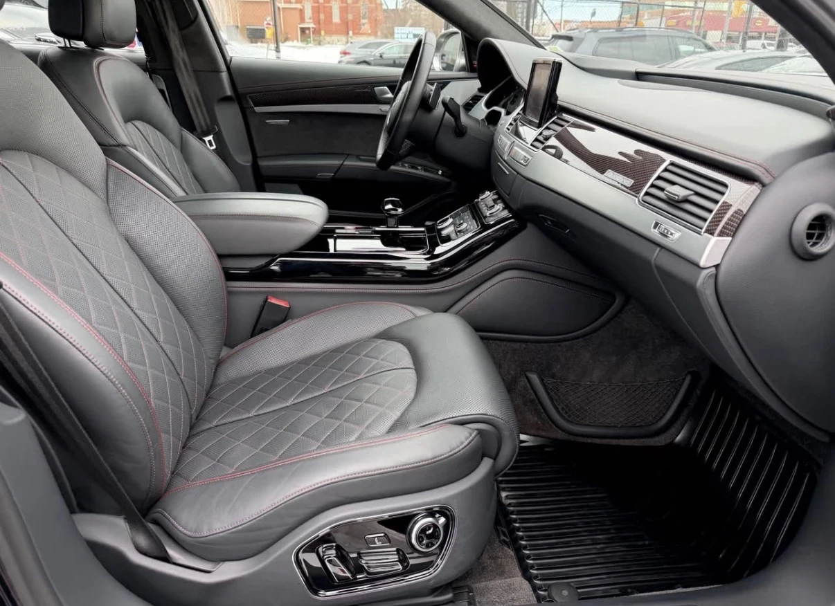 Audi S8 PLUS * * HEAD UP * * ��������� * * 360 ������ * *  | Mobile.bg � ����������� 12