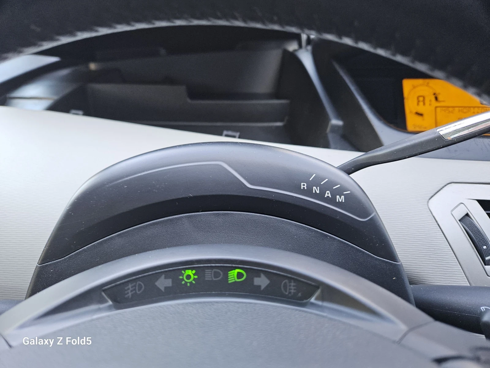 Citroen C4 Picasso  - изображение 9