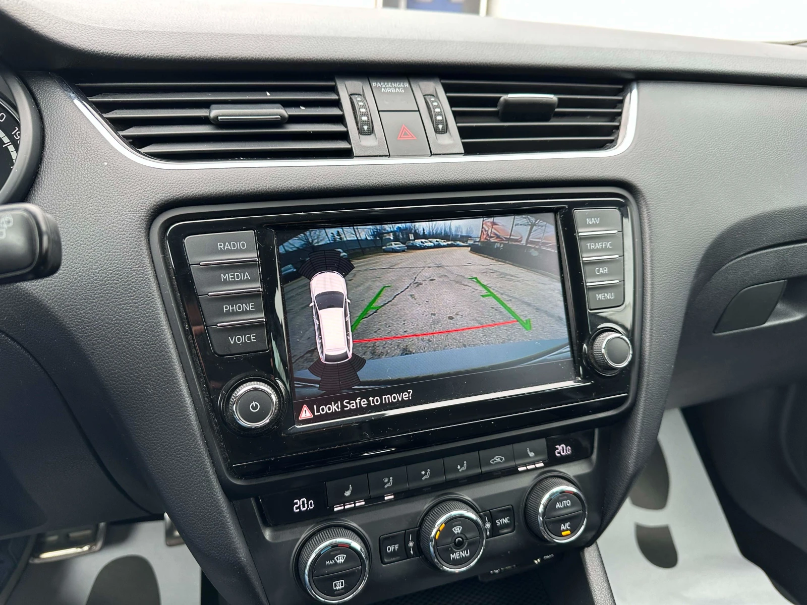 Skoda Octavia VRS | Mobile.bg � ����������� 12