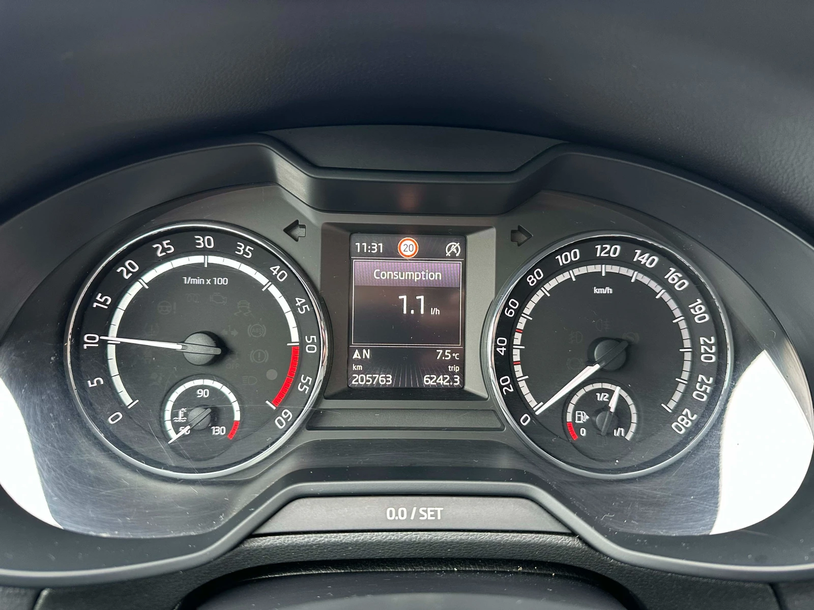 Skoda Octavia VRS | Mobile.bg � ����������� 13