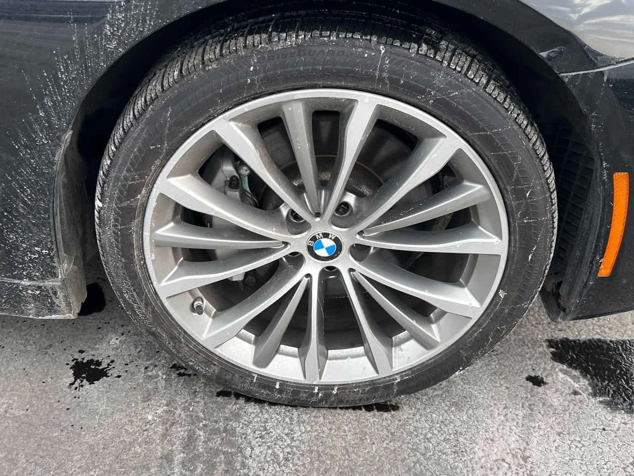 BMW 530 * xDrive * CARFAX * ������ * ������� * ����� | Mobile.bg � ����������� 7