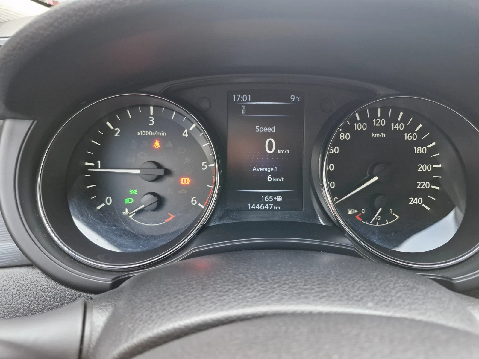 Nissan Pulsar 1.5DCI ����/����/ 144000 | Mobile.bg � ����������� 12