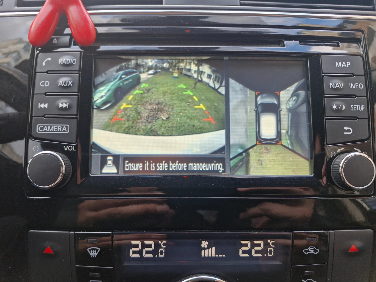 Nissan Pulsar 1.5DCI ����/����/ 144000 | Mobile.bg � ����������� 13