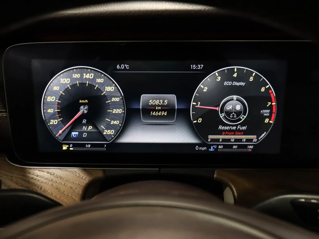 Mercedes-Benz E 400 4MATIC* BURMESTER* DISTRONIC* 360 CAM* ПАНО* AMBIE, снимка 12 - Автомобили и джипове - 53721990