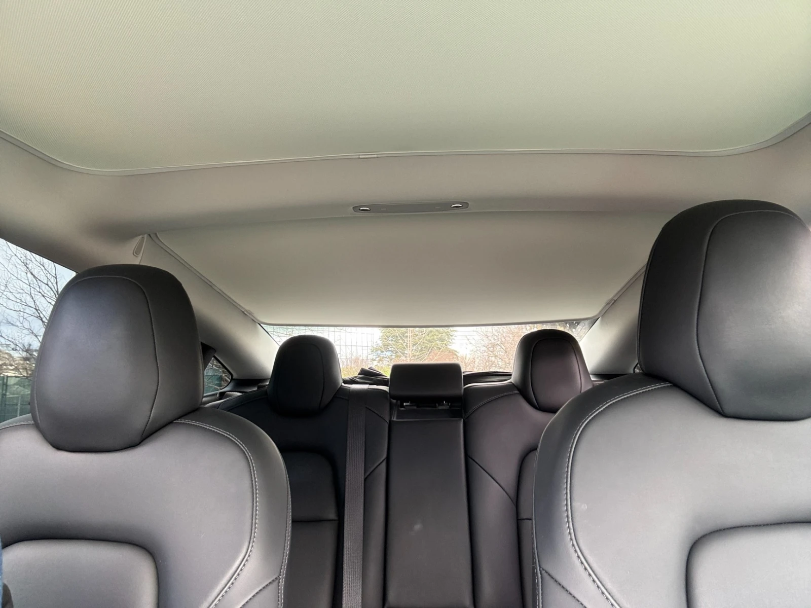 Tesla Model 3 DM LR, снимка 6 - Автомобили и джипове - 53774182