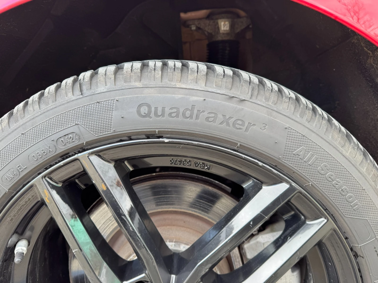 Tesla Model 3 DM LR, снимка 10 - Автомобили и джипове - 53774182