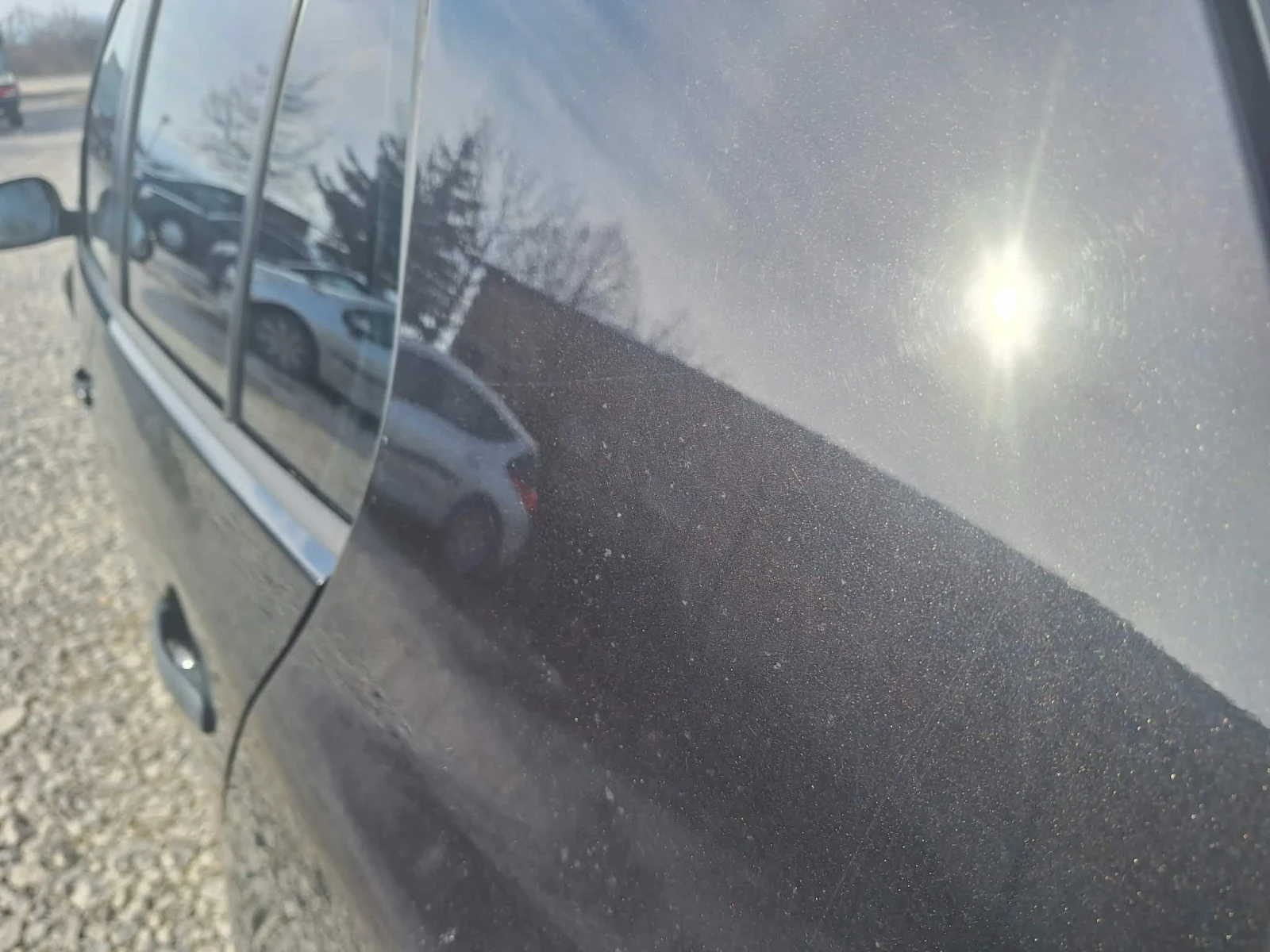 VW Golf 1.6i avtomat, снимка 15 - Автомобили и джипове - 53793715