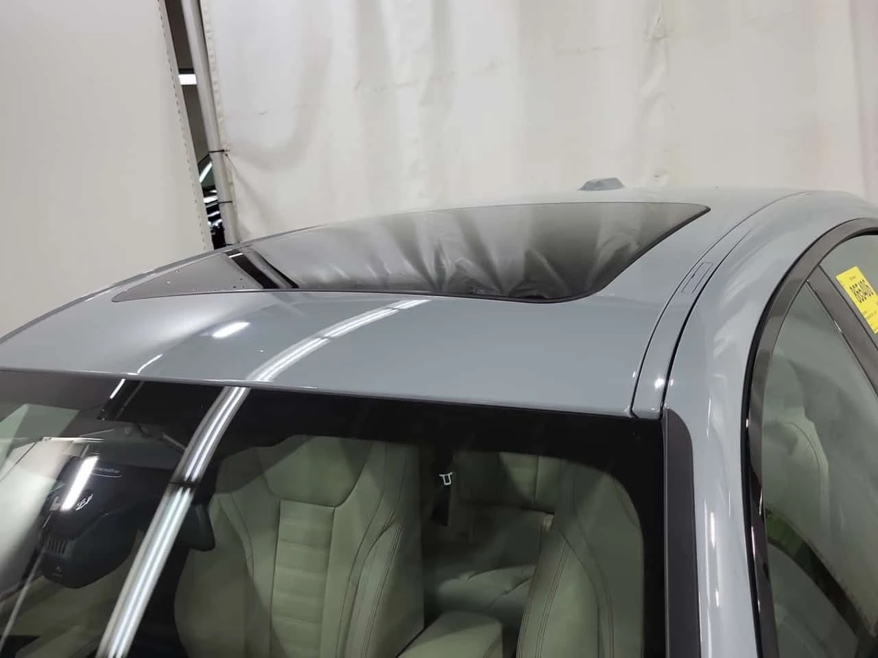 BMW i4 M50 XDRIVE/360/DISTRONIC/ЛАЗЕРИ/HARMAN KARDON, снимка 7 - Автомобили и джипове - 54060729