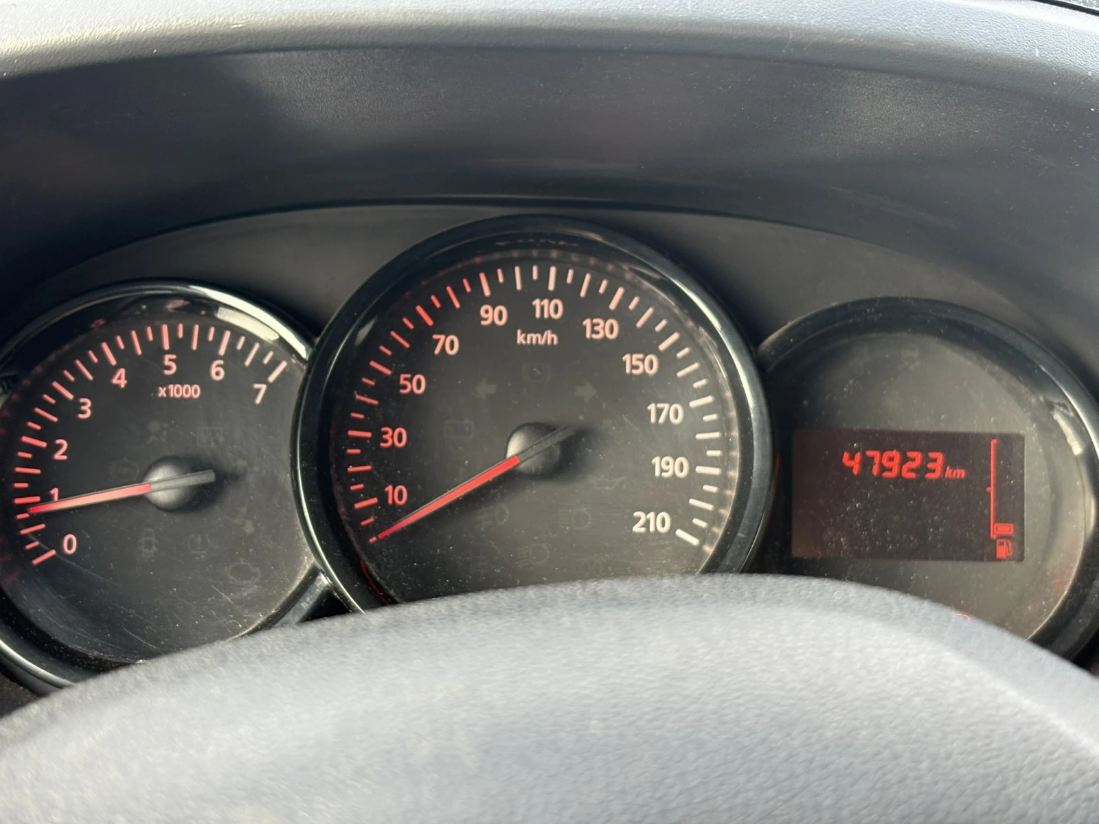 Dacia Dokker 47900 ��! 1.5 Blue dCi 95�.�./02.2021/48000 �� | Mobile.bg � ����������� 8