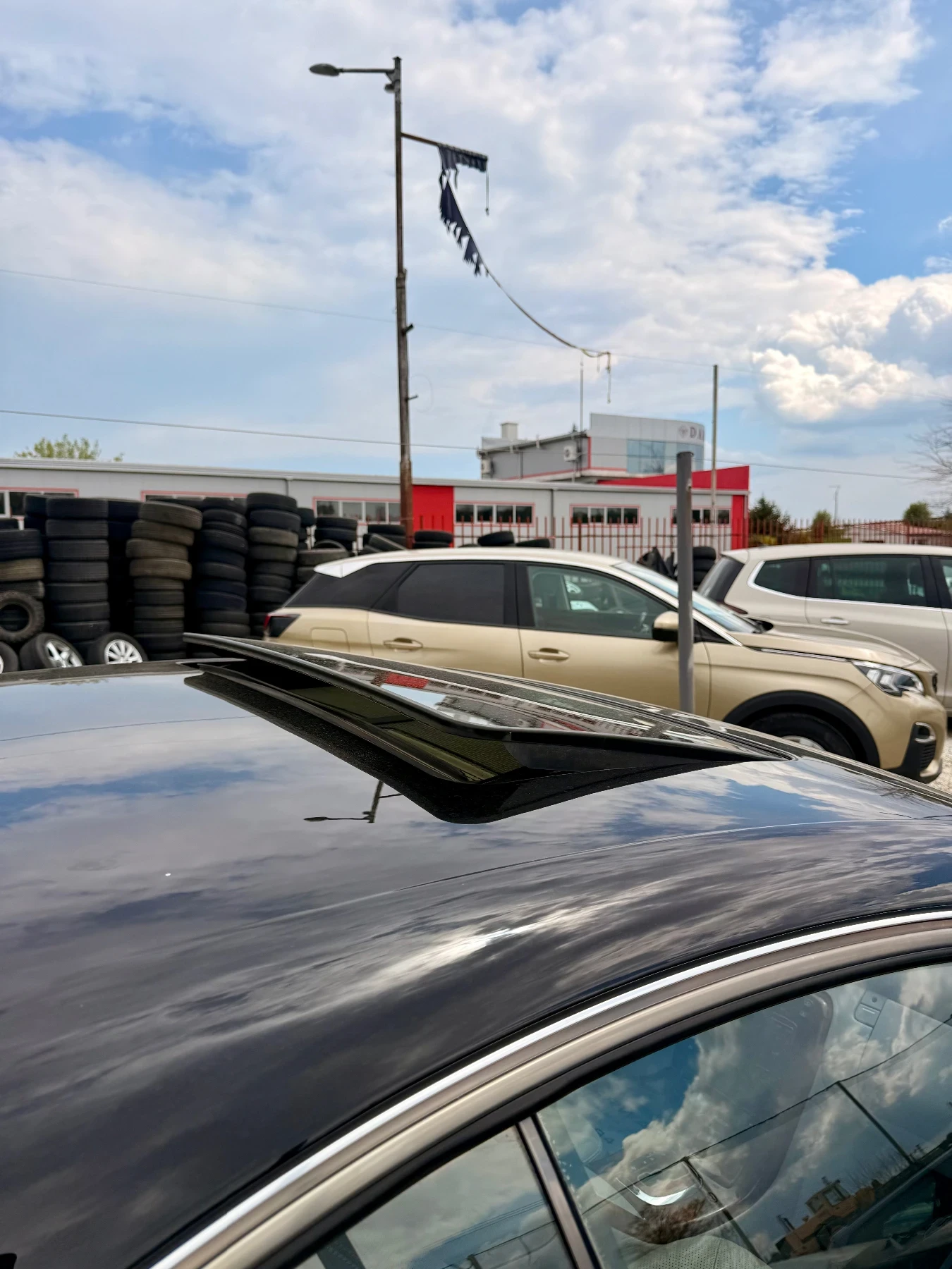 Mercedes-Benz CL 500 BRC* ��������* ������* ���* ������* ���������*  | Mobile.bg � ����������� 5