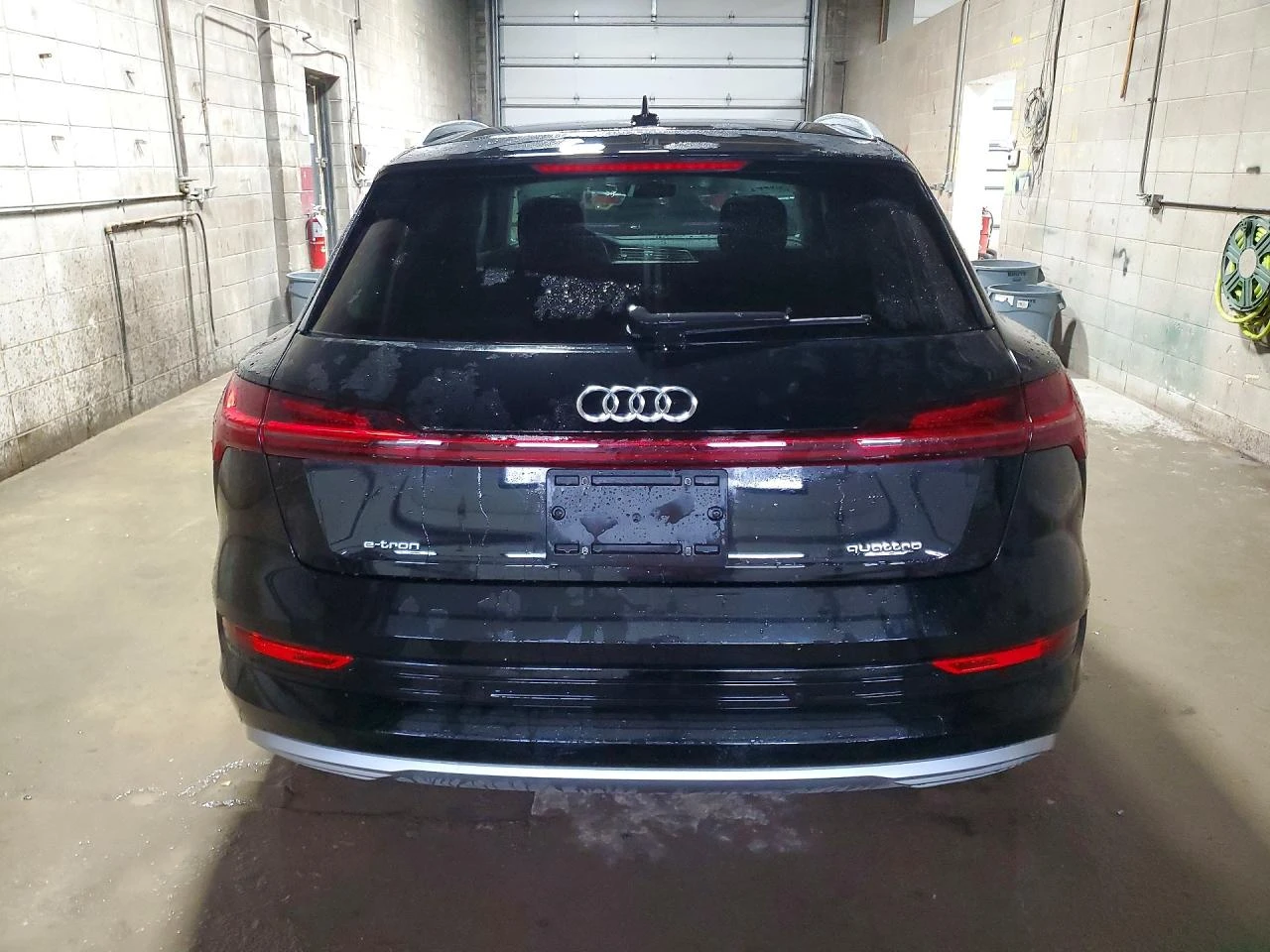 Audi E-Tron * PREMIUM* PLUS*  | Mobile.bg � ����������� 5