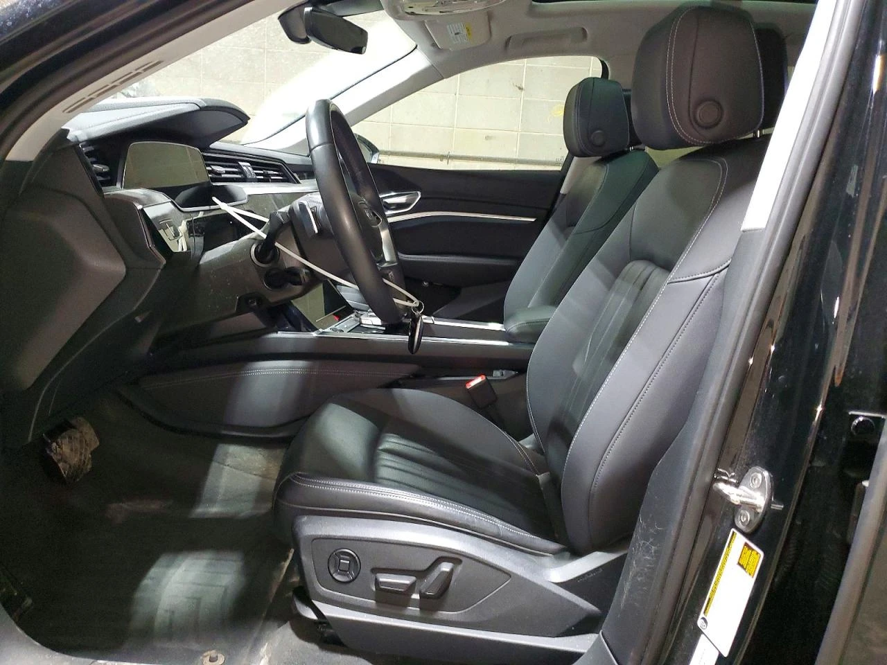 Audi E-Tron * PREMIUM* PLUS*  | Mobile.bg � ����������� 10