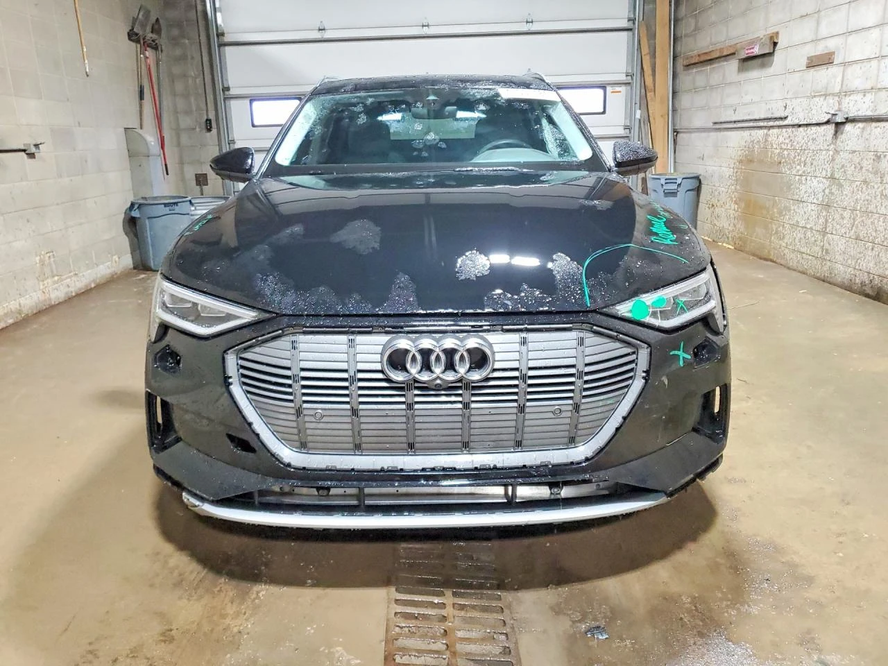 Audi E-Tron * PREMIUM* PLUS*  | Mobile.bg � ����������� 2