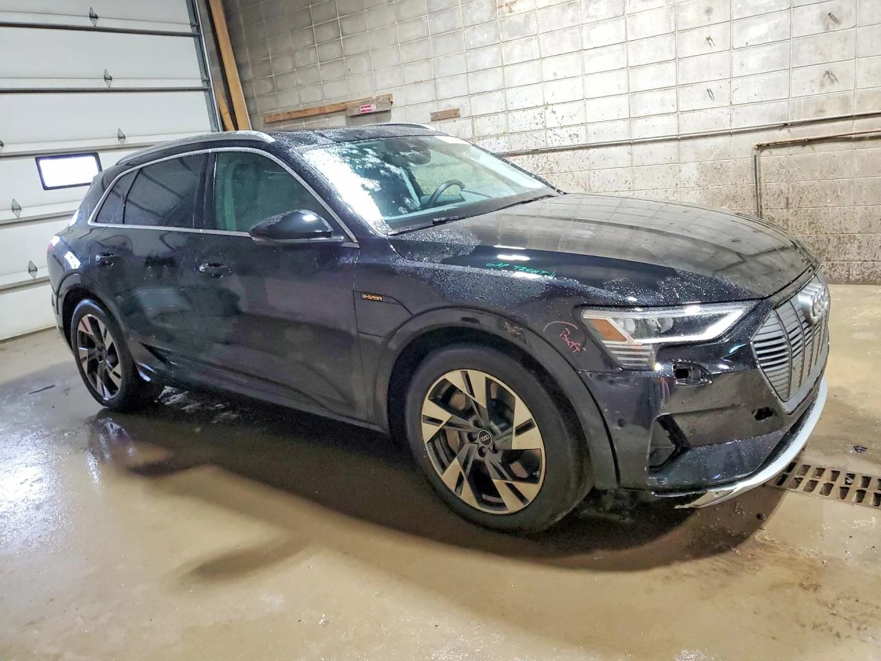 Audi E-Tron * PREMIUM* PLUS*  | Mobile.bg � ����������� 3