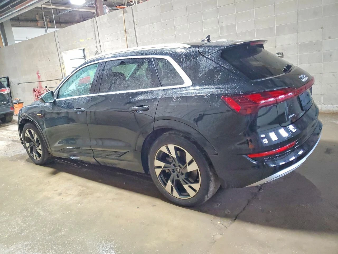 Audi E-Tron * PREMIUM* PLUS*  | Mobile.bg � ����������� 6