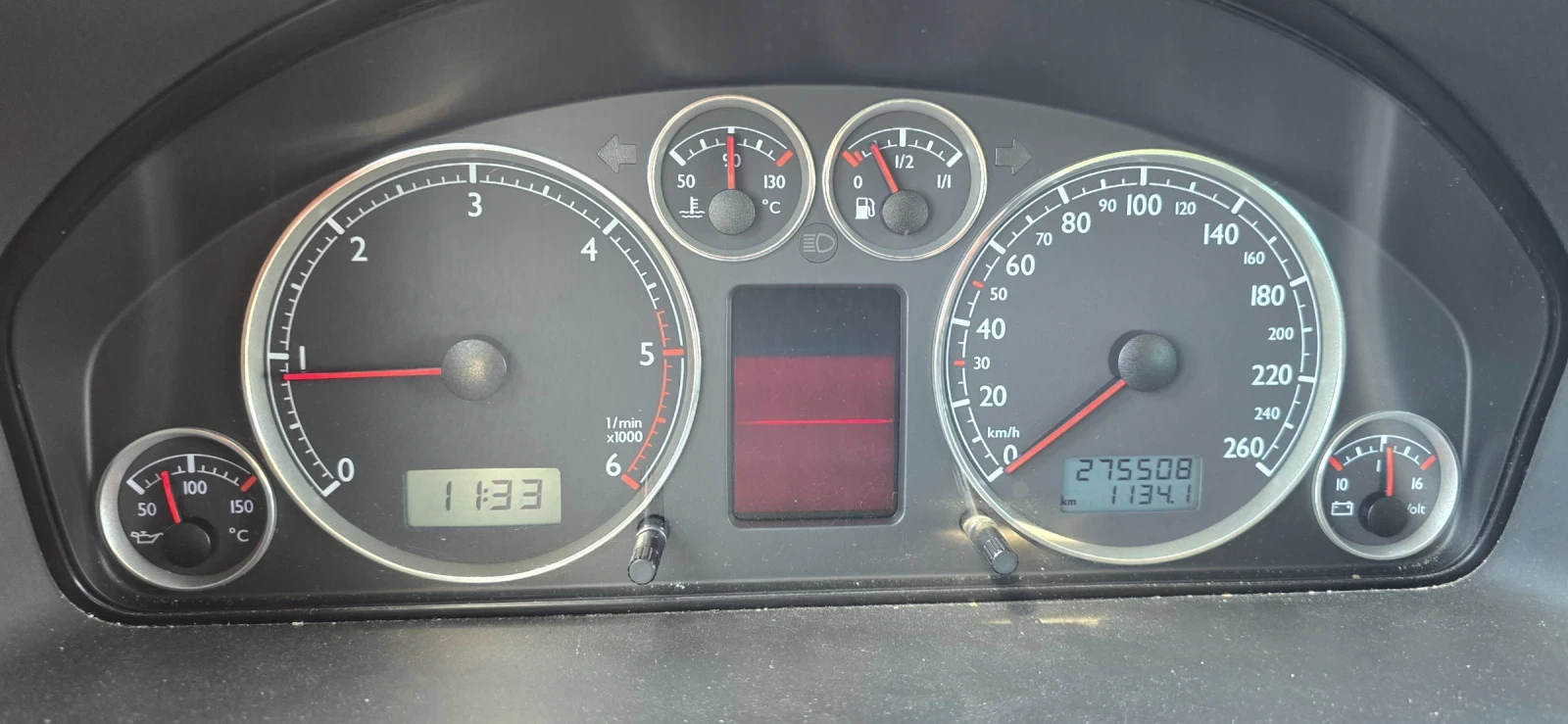 VW Sharan, снимка 4 - Автомобили и джипове - 54291690