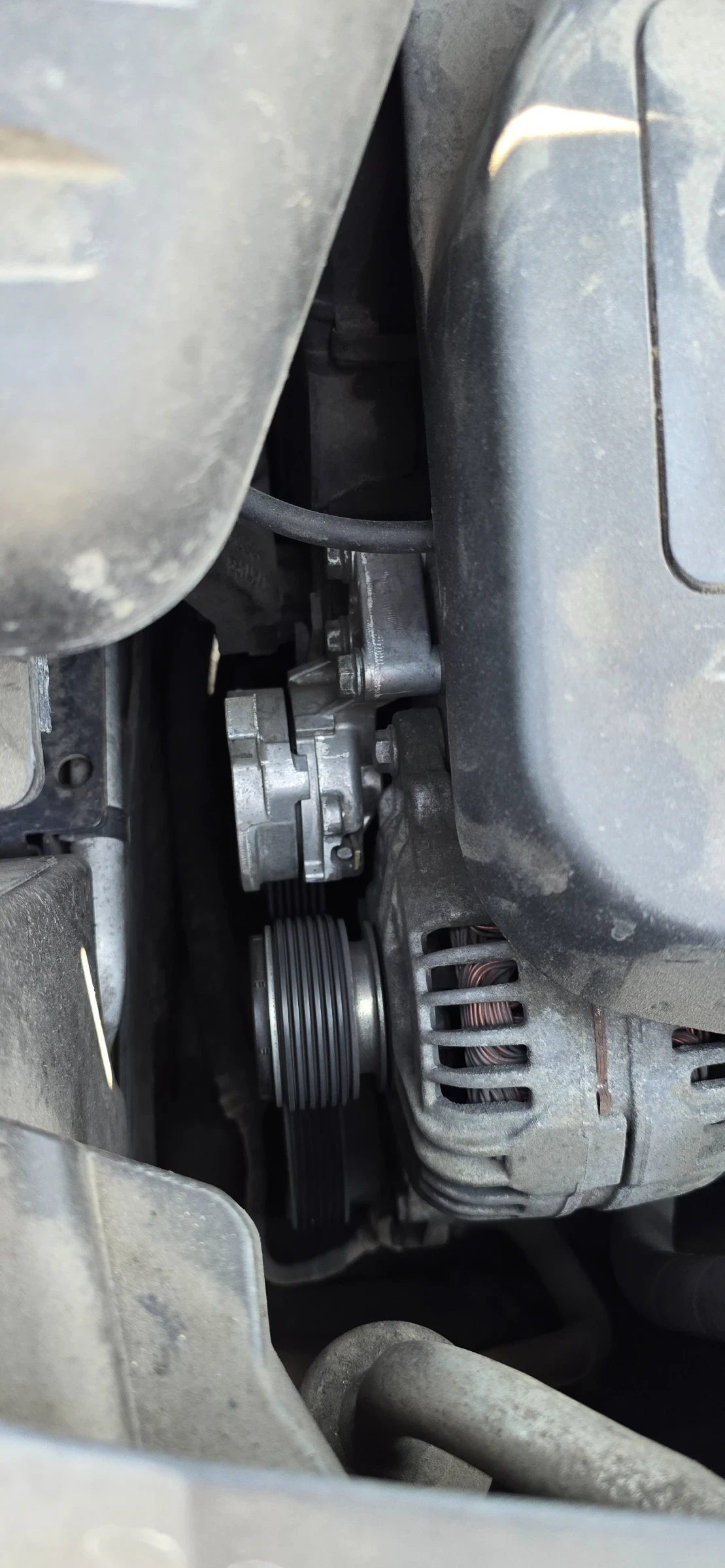 VW Sharan, снимка 6 - Автомобили и джипове - 54291690