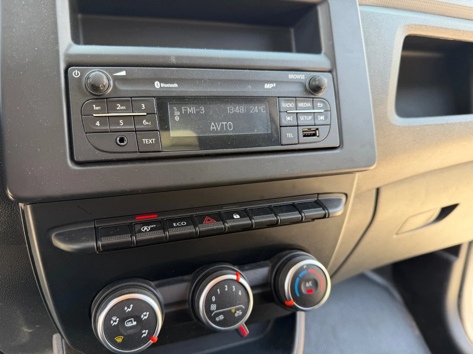 Renault Kangoo EXPRESS 1.5 DCI 58000, снимка 13 - Автомобили и джипове - 54659482