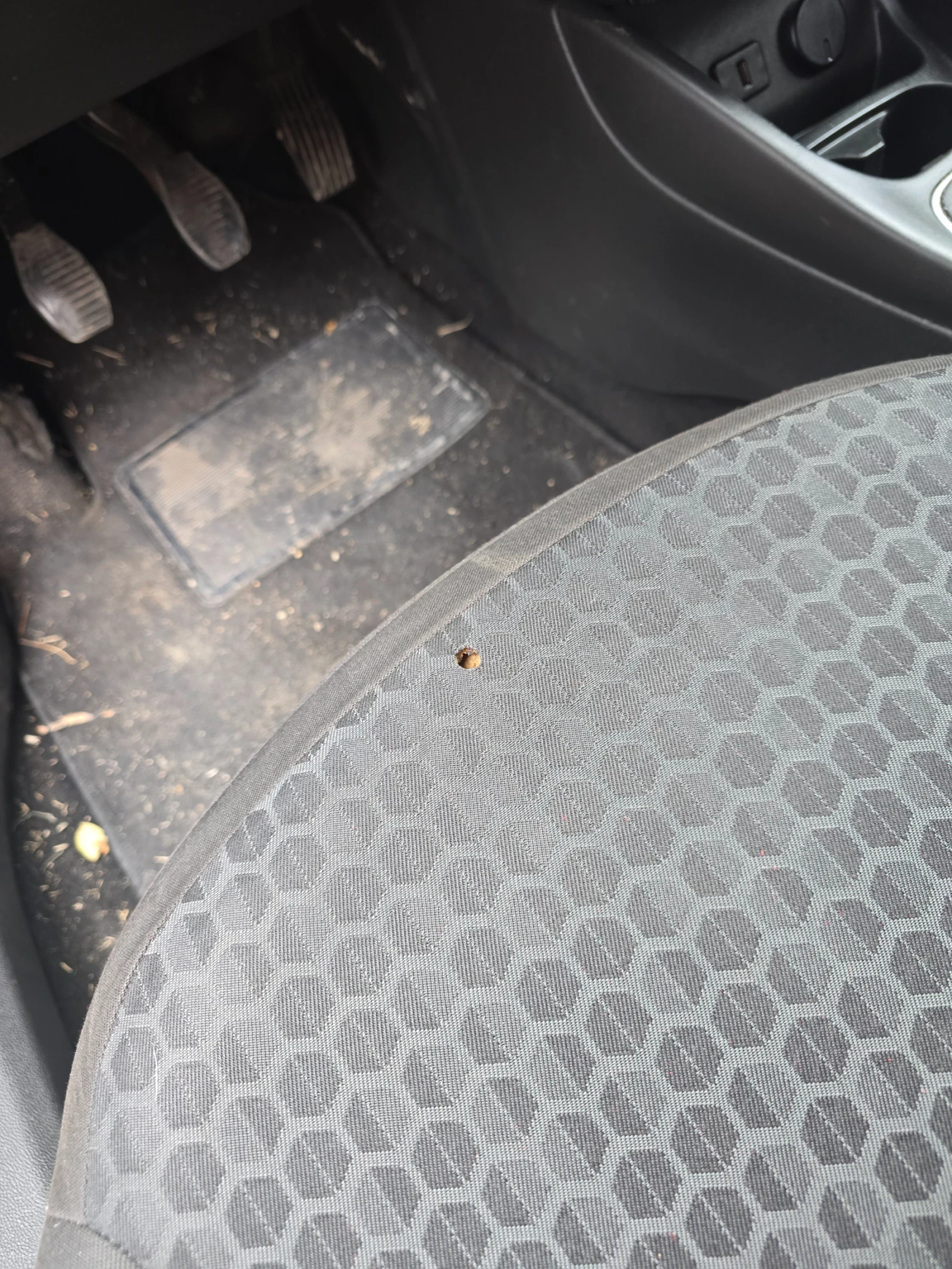 Opel Corsa E, снимка 8 - Автомобили и джипове - 55184944