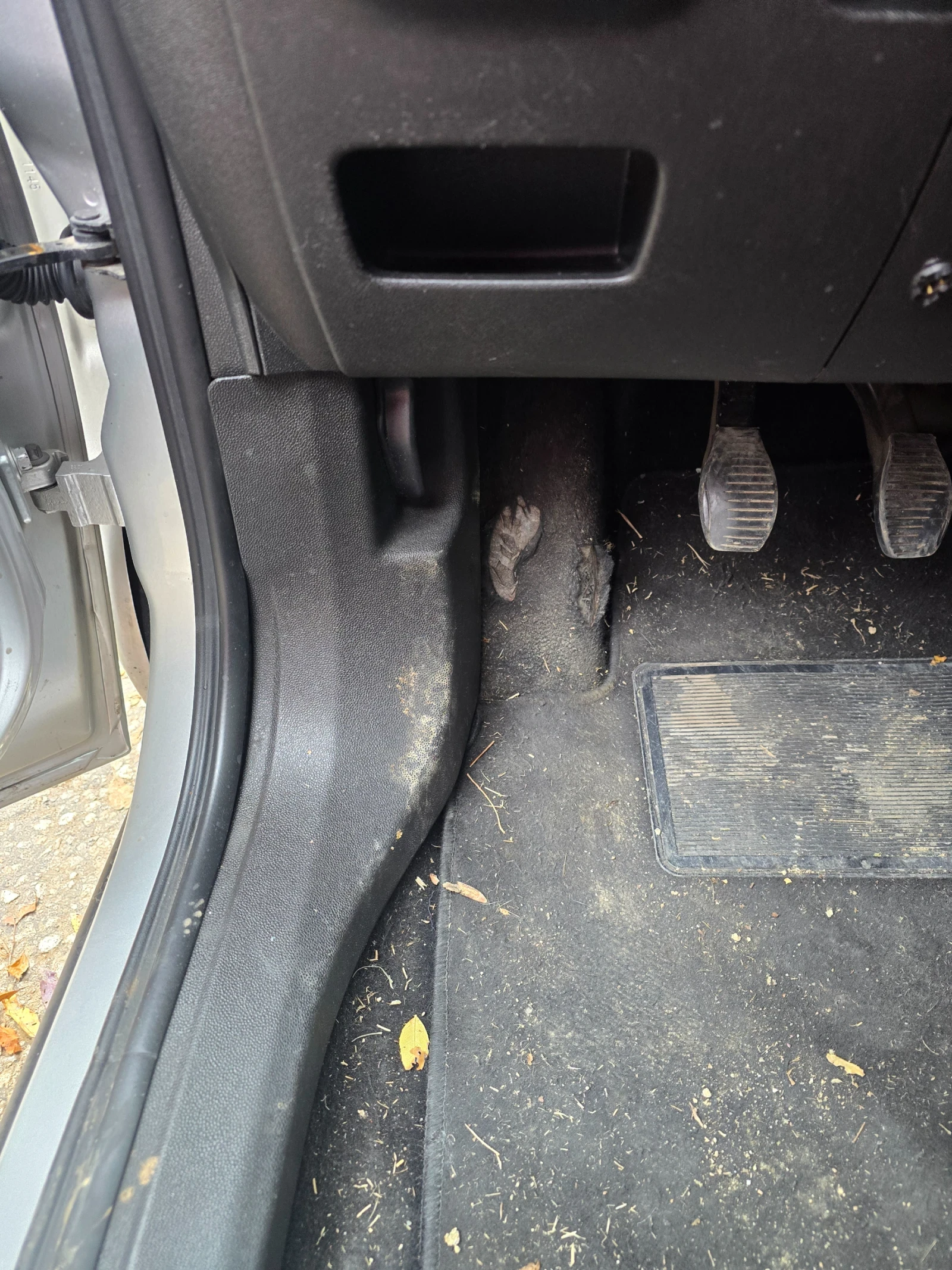 Opel Corsa E, снимка 7 - Автомобили и джипове - 55184944