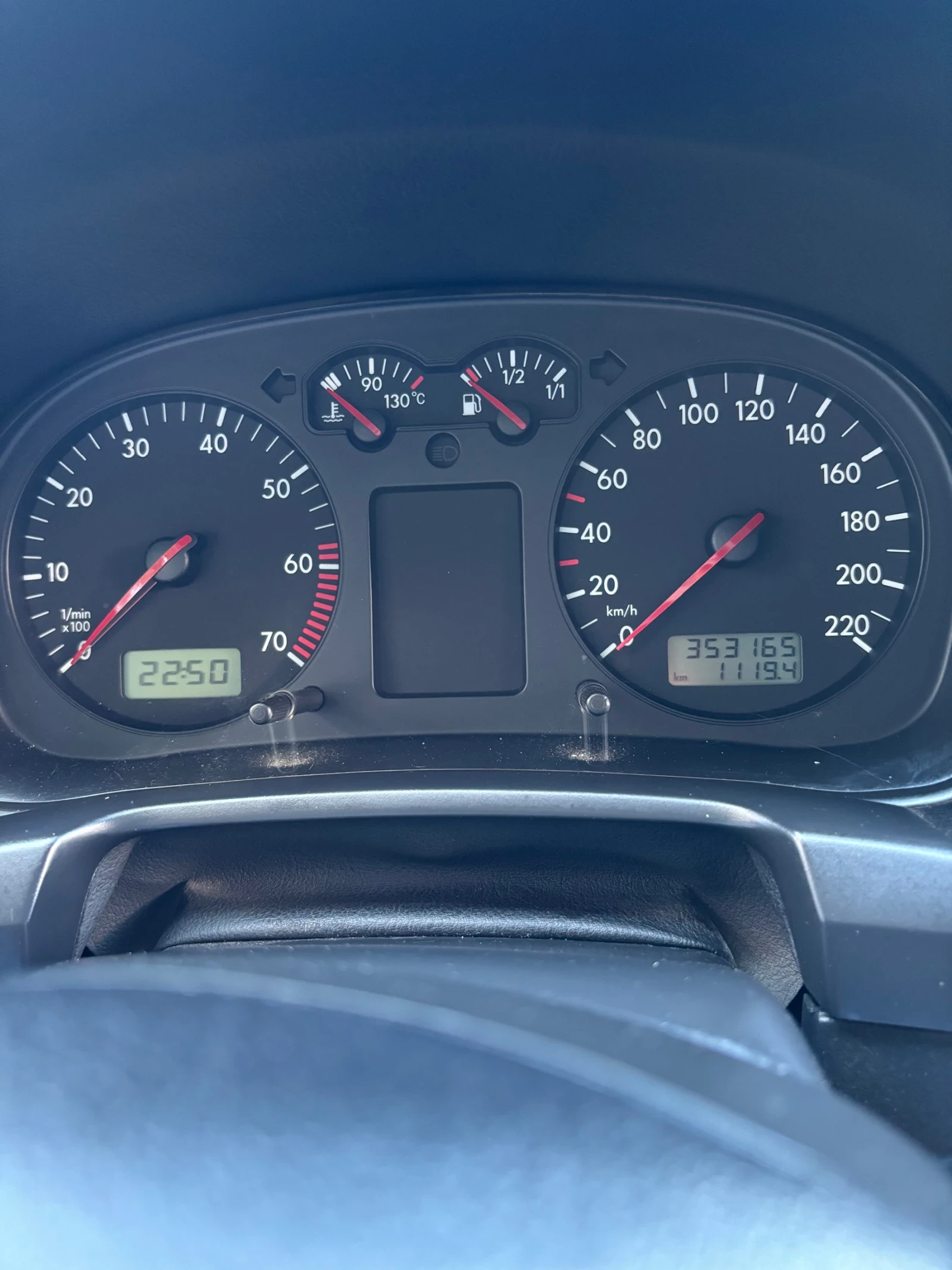 VW Golf, снимка 6 - Автомобили и джипове - 55243988