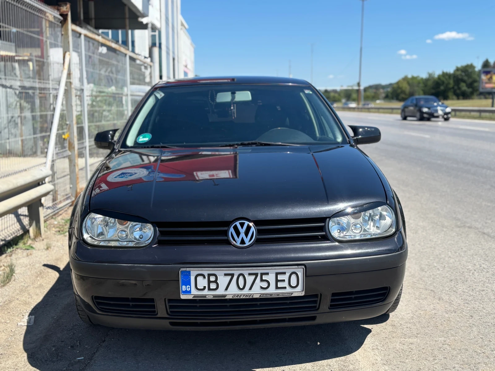 VW Golf, снимка 12 - Автомобили и джипове - 55243988