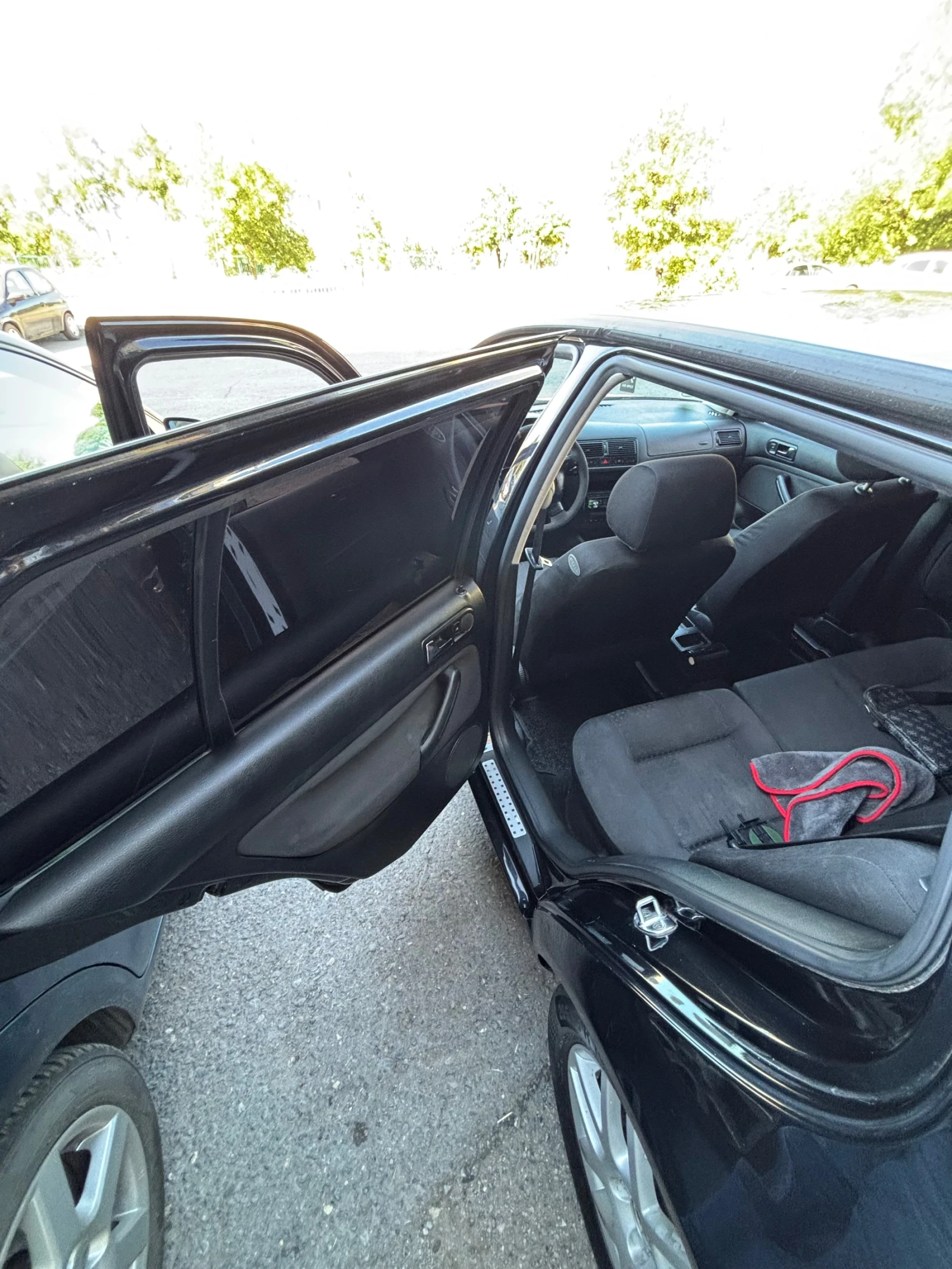 VW Golf, снимка 10 - Автомобили и джипове - 55243988