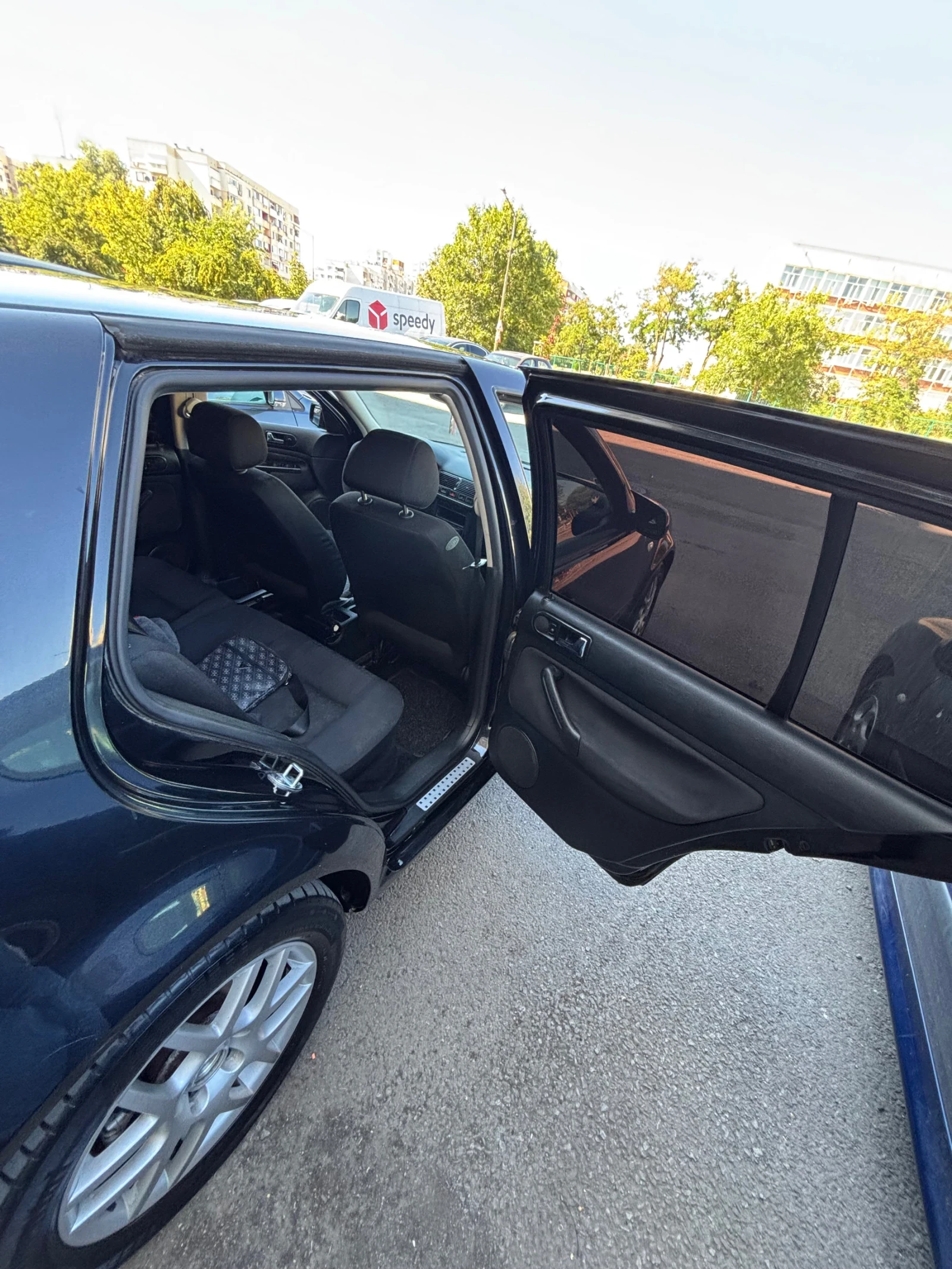 VW Golf, снимка 8 - Автомобили и джипове - 55243988