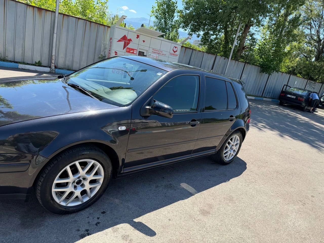 VW Golf, снимка 15 - Автомобили и джипове - 55243988