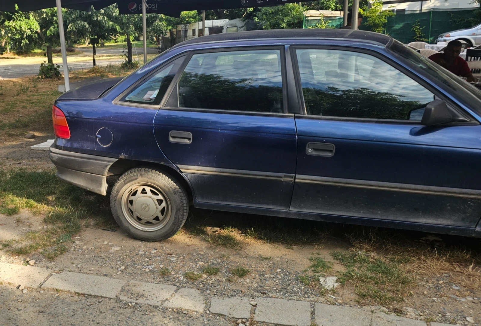 Opel Astra 1.6 | Mobile.bg � ����������� 3