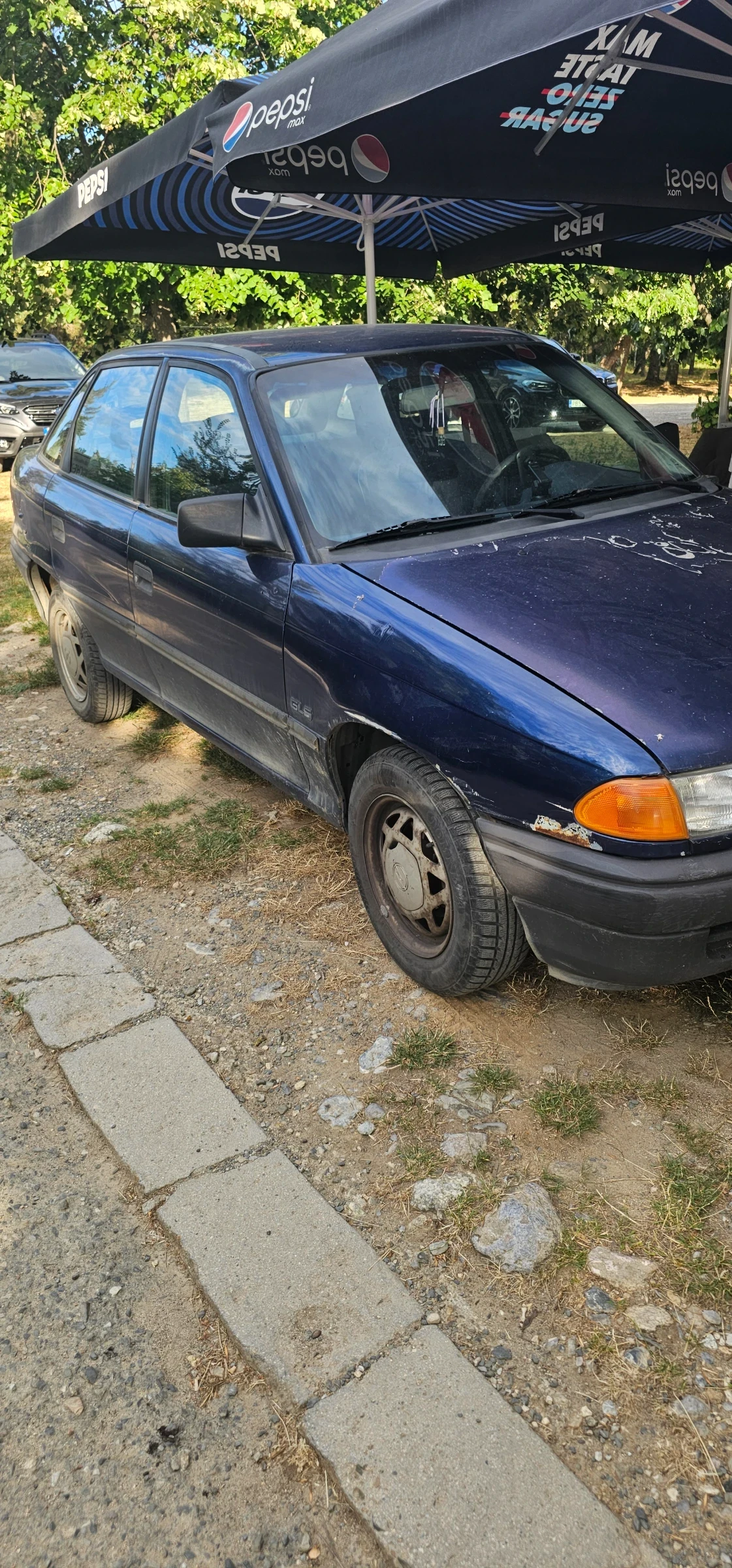 Opel Astra 1.6 | Mobile.bg � ����������� 2