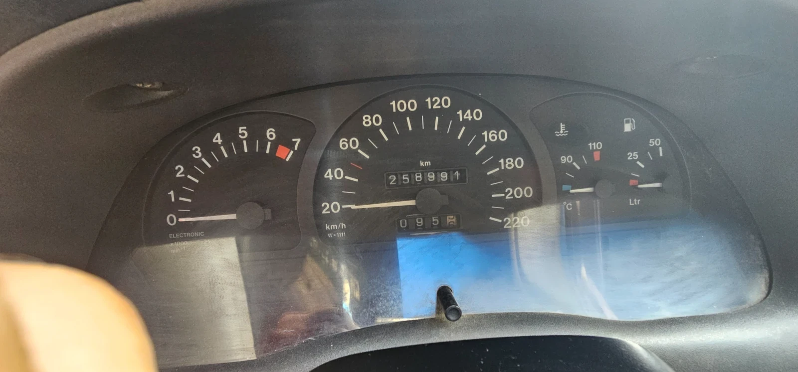 Opel Astra 1.6 | Mobile.bg � ����������� 8