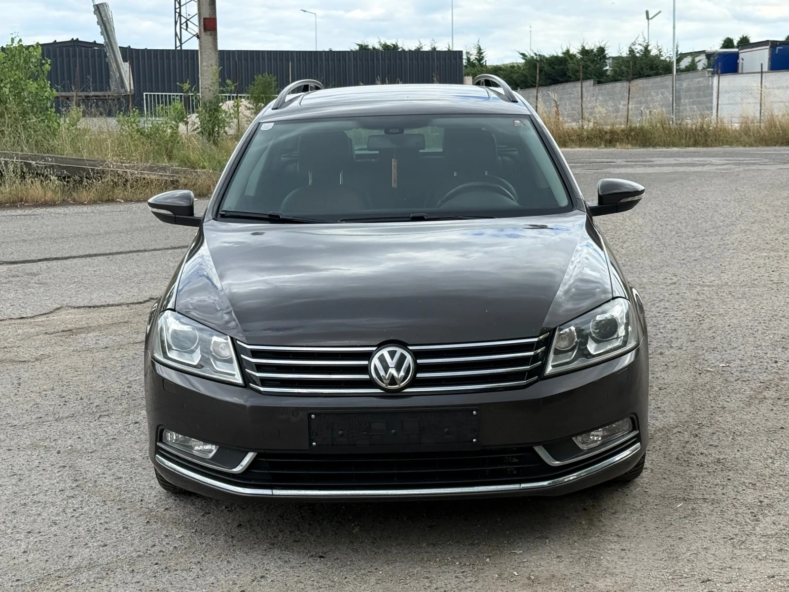 VW Passat 2.0 TDI 177ks HIGHLINE , снимка 2 - Автомобили и джипове - 55283598