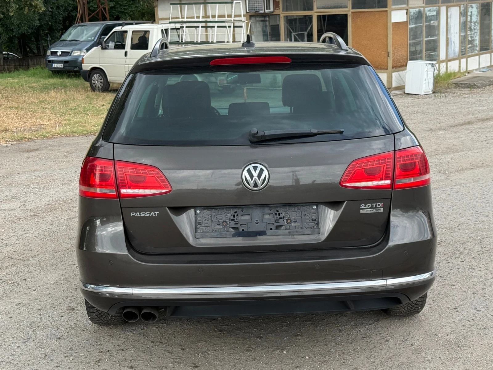 VW Passat 2.0 TDI 177ks HIGHLINE , снимка 6 - Автомобили и джипове - 55283598