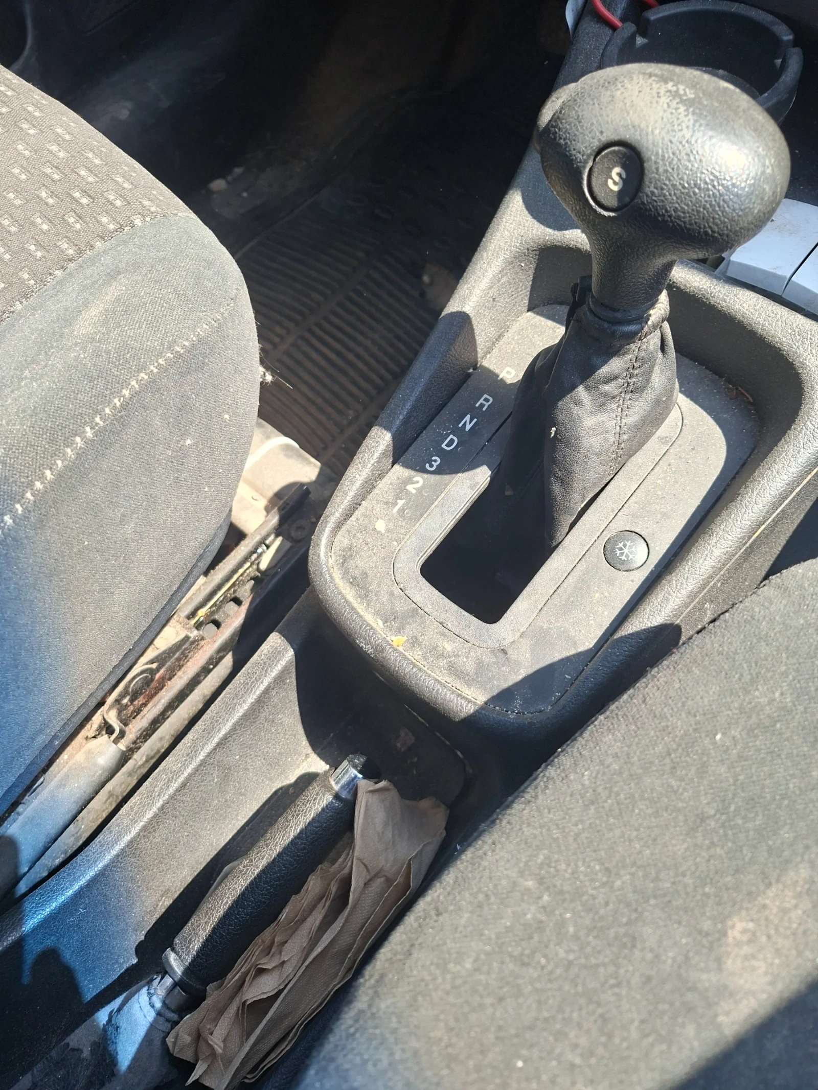 Opel Zafira, снимка 8 - Автомобили и джипове - 55322858