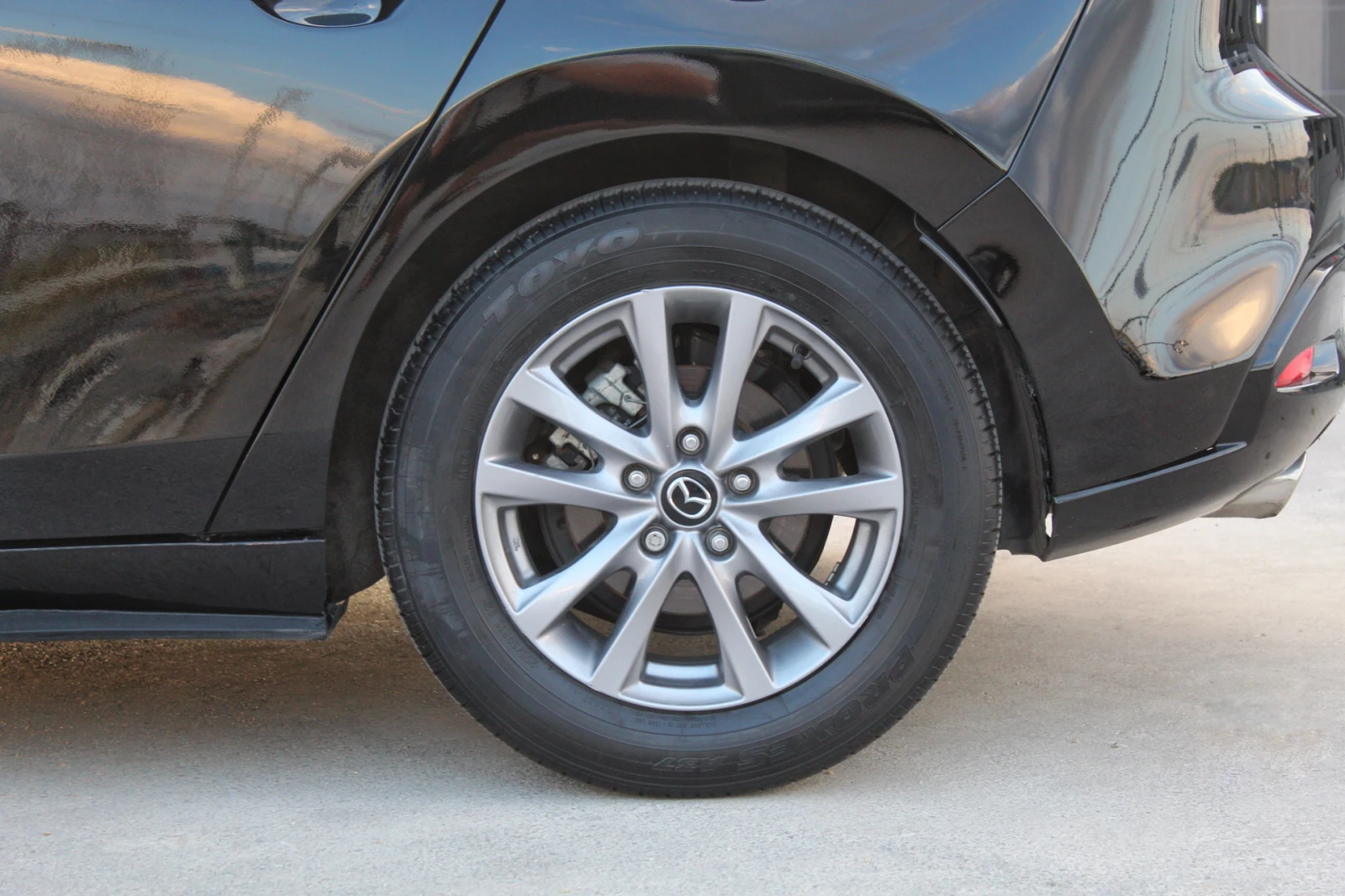 Mazda 3 32000 км!!!, снимка 6 - Автомобили и джипове - 55522663