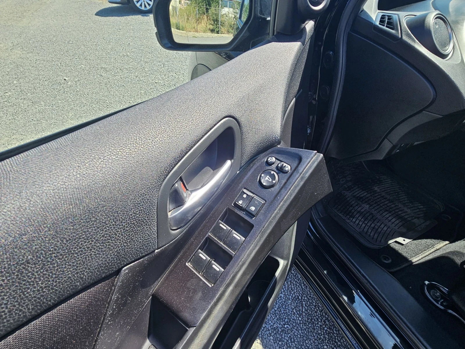 Honda Civic 1.6 D-TEC, снимка 11 - Автомобили и джипове - 55715766